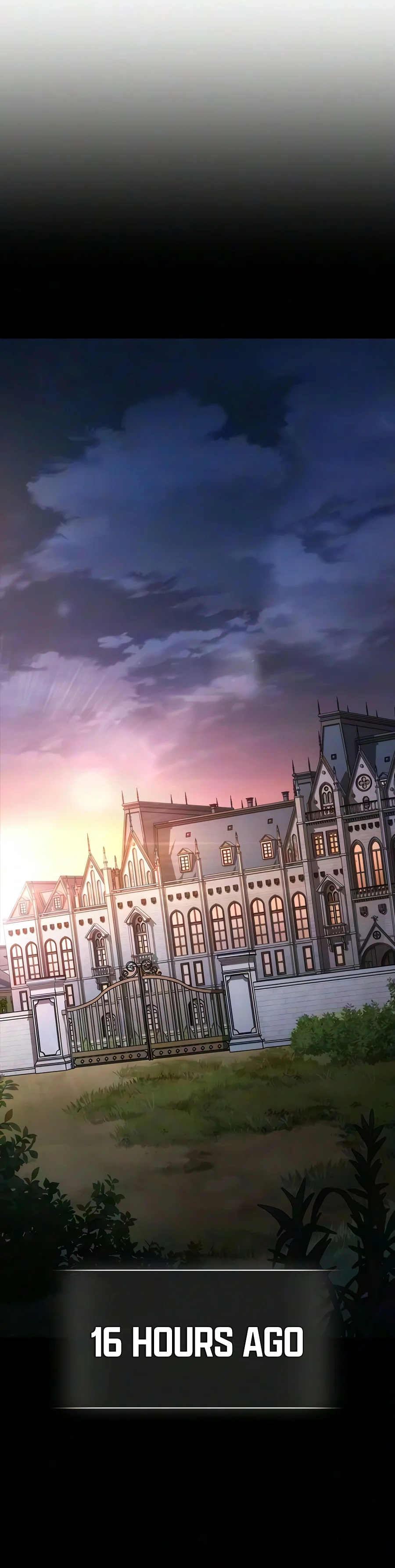 There's No Such Thing as a Bad Lady Chapter 44 — Page 3