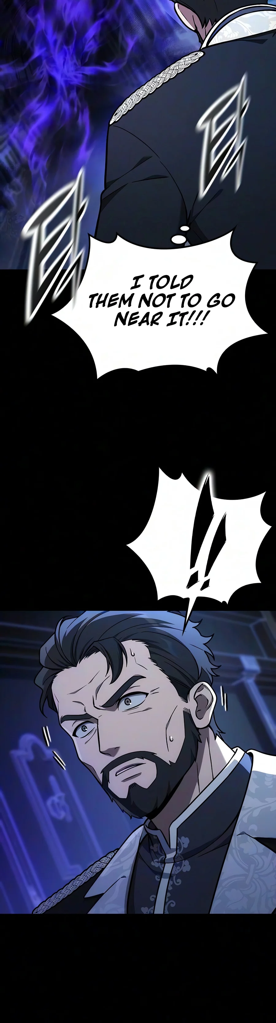 There's No Such Thing as a Bad Lady Chapter 44 — Page 5