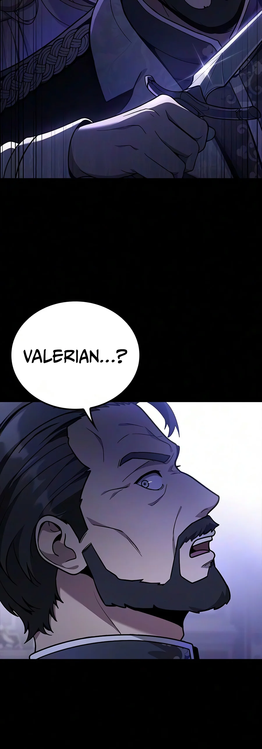 There's No Such Thing as a Bad Lady Chapter 44 — Page 9