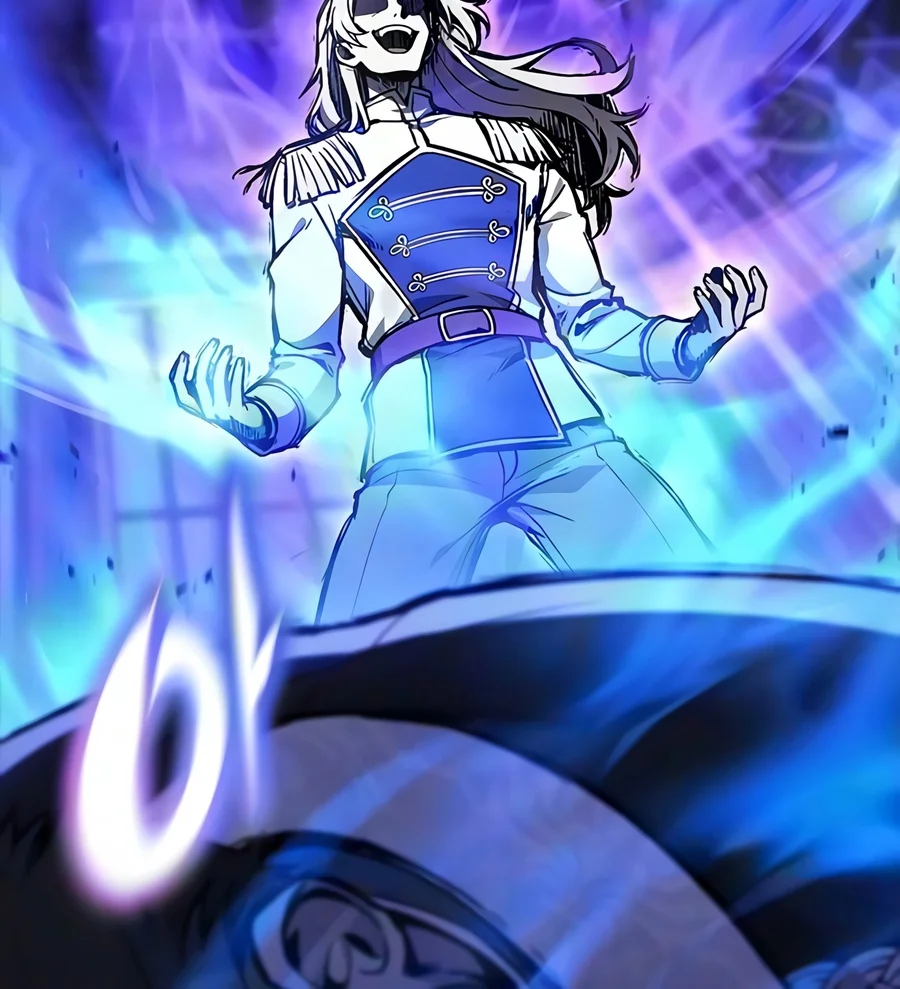 There's No Such Thing as a Bad Lady Chapter 44 — Page 11