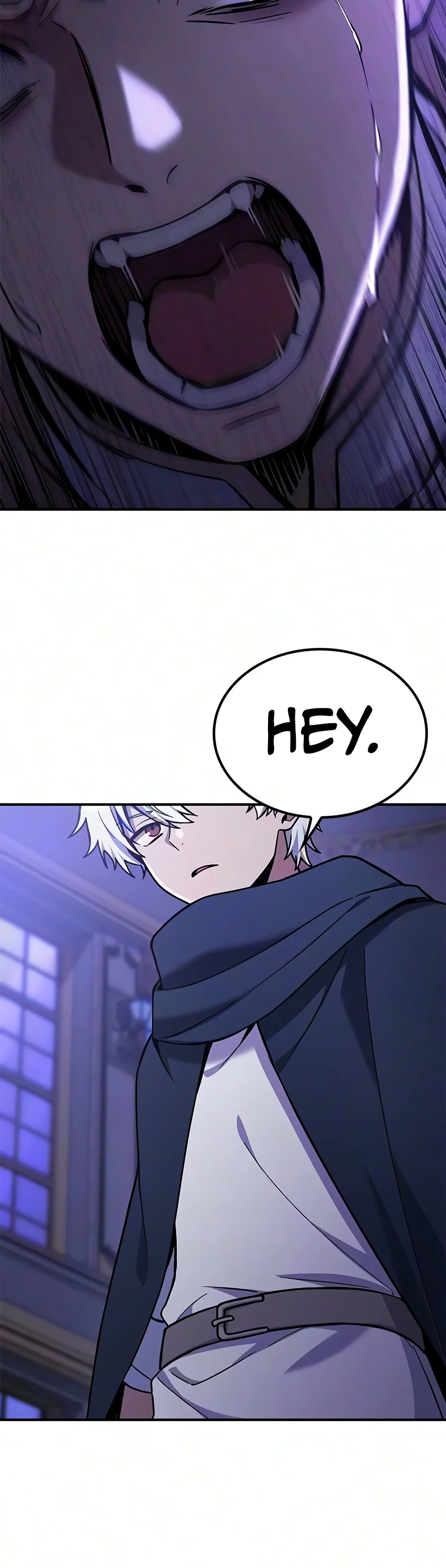 There's No Such Thing as a Bad Lady Chapter 44 — Page 15