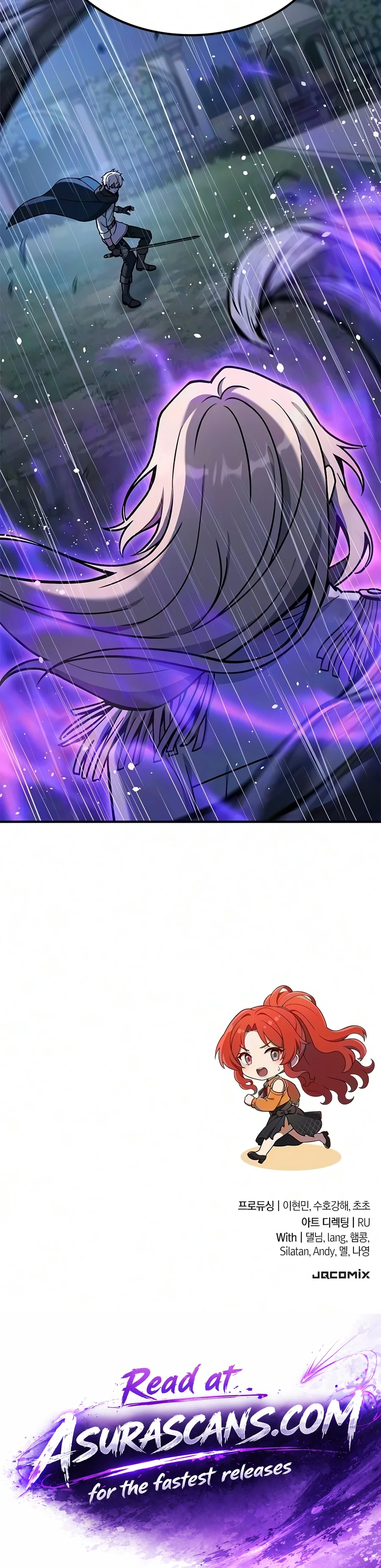 There's No Such Thing as a Bad Lady Chapter 44 — Page 20