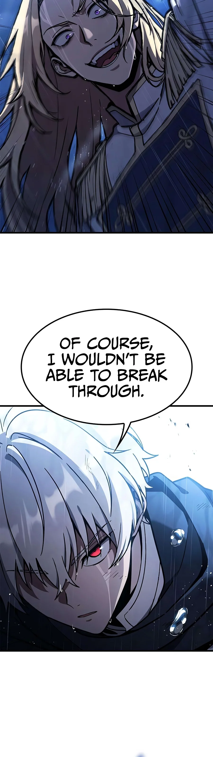 There's No Such Thing as a Bad Lady Chapter 46 — Page 7