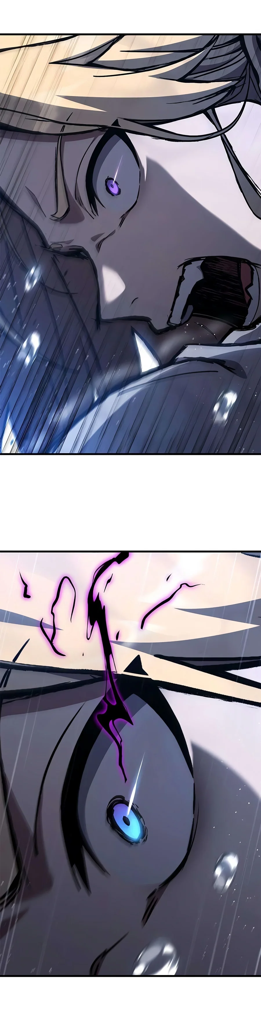 There's No Such Thing as a Bad Lady Chapter 46 — Page 11