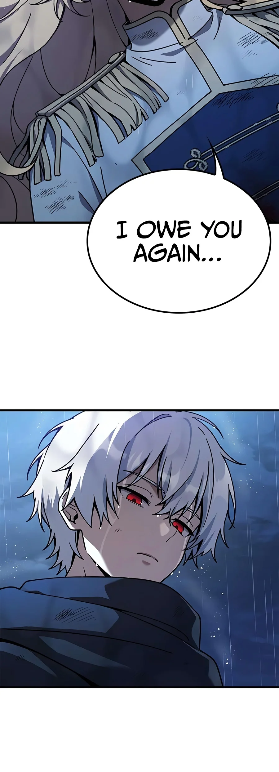 There's No Such Thing as a Bad Lady Chapter 46 — Page 13