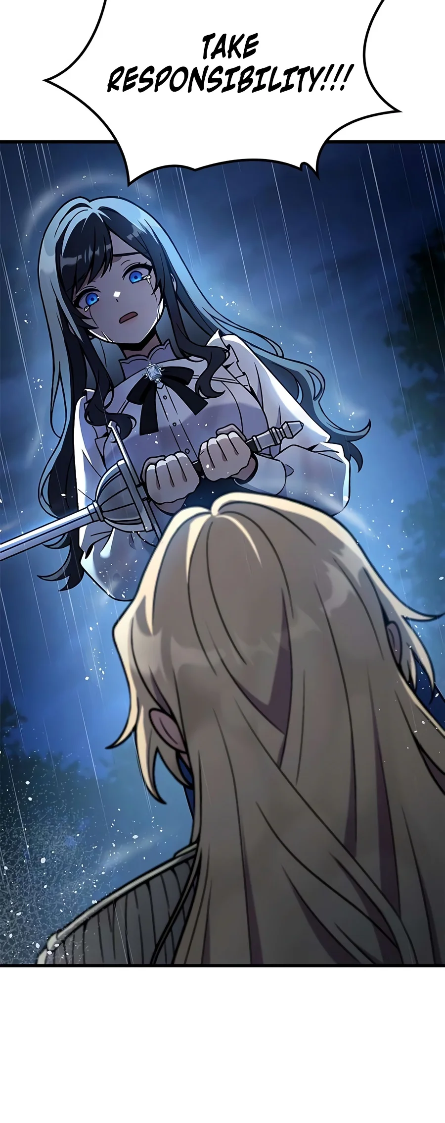 There's No Such Thing as a Bad Lady Chapter 46 — Page 17