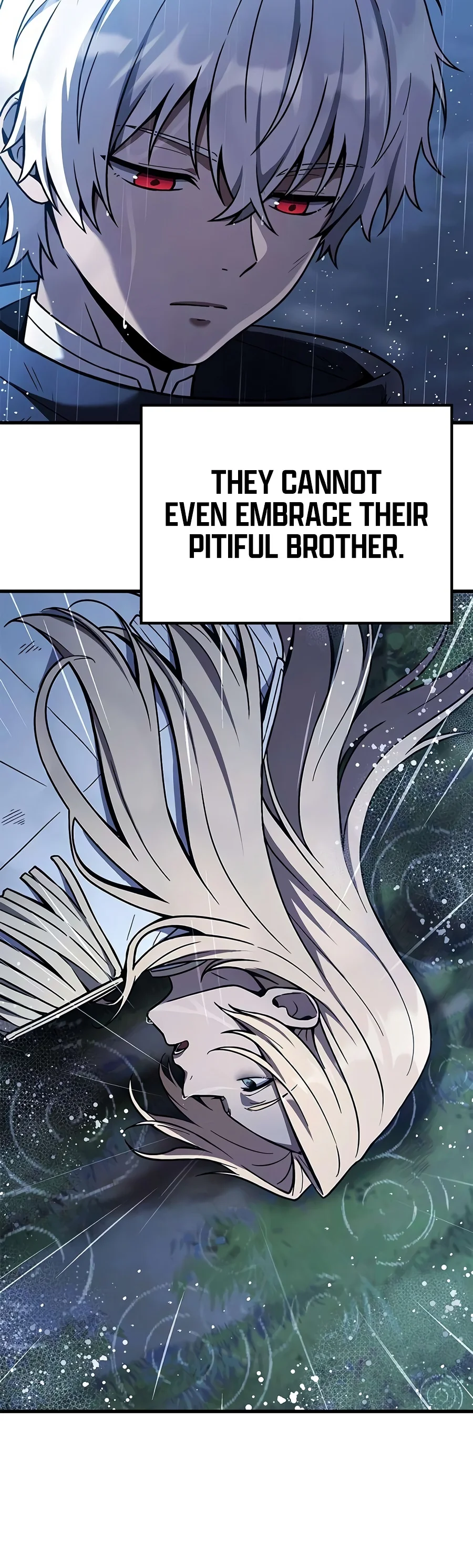 There's No Such Thing as a Bad Lady Chapter 47 — Page 5