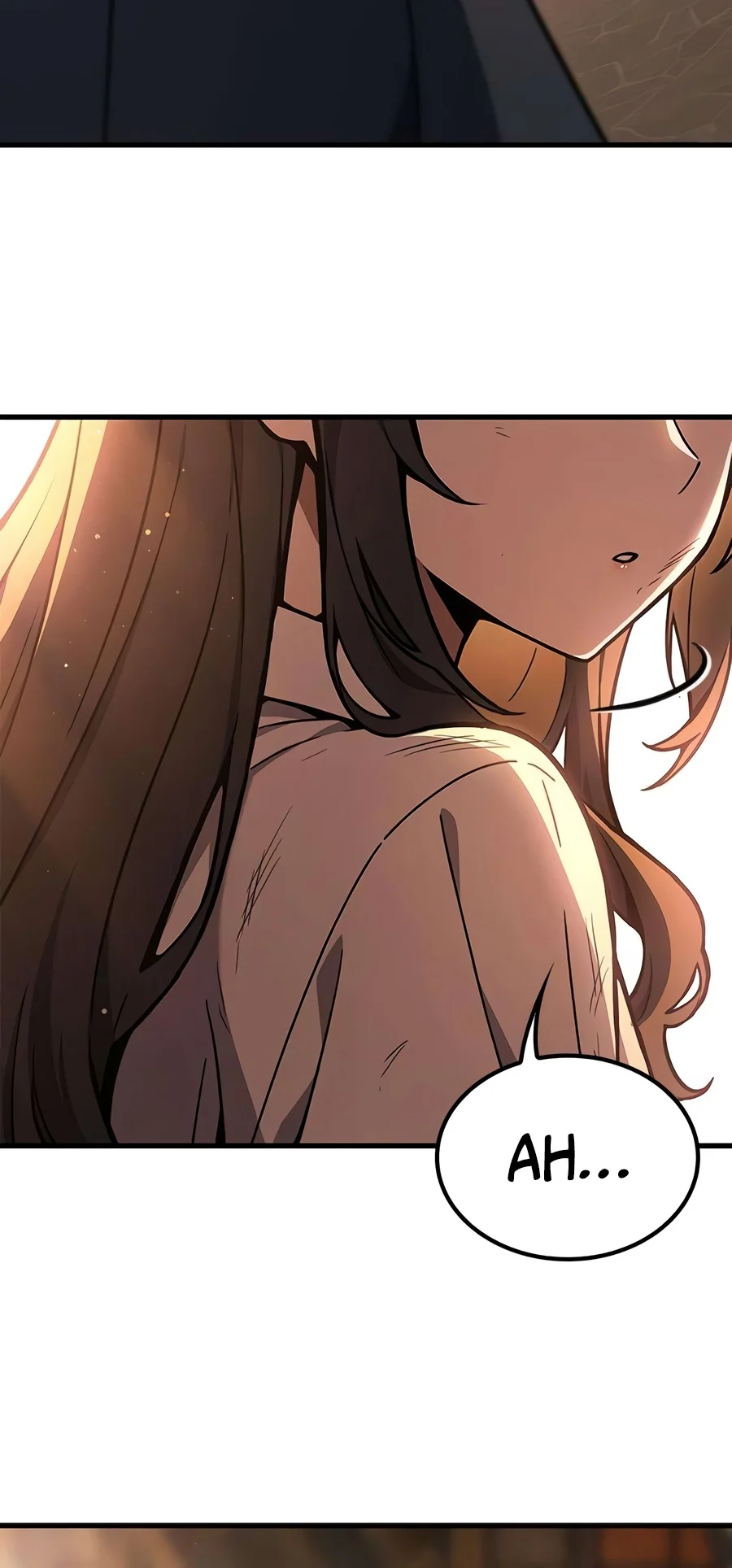There's No Such Thing as a Bad Lady Chapter 47 — Page 21