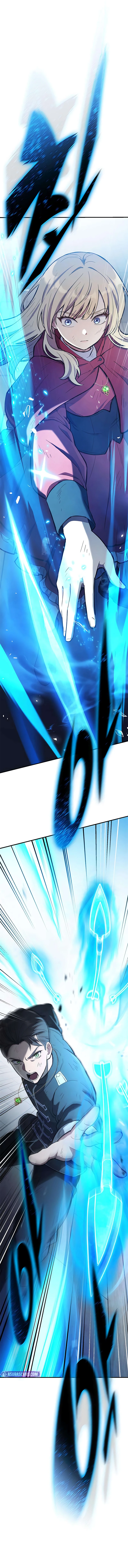 There's No Such Thing as a Bad Lady Chapter 8 — Page 13