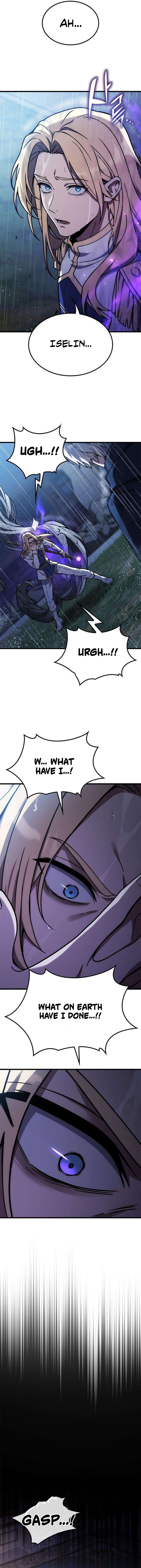 There's No Such Thing as a Bad Lady Chapter 45 — Page 2