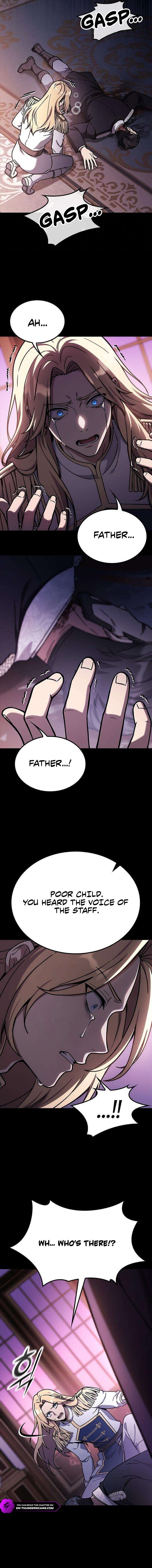 There's No Such Thing as a Bad Lady Chapter 45 — Page 3
