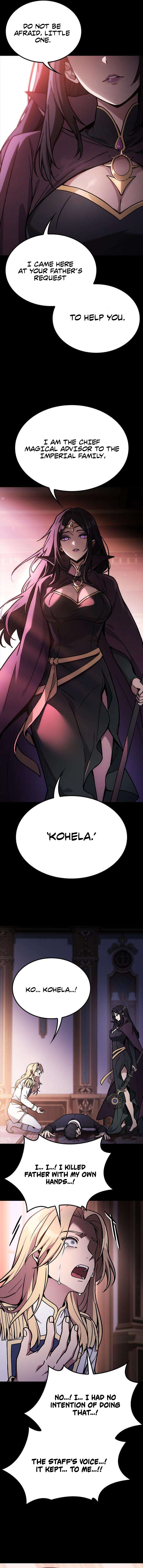 There's No Such Thing as a Bad Lady Chapter 45 — Page 4