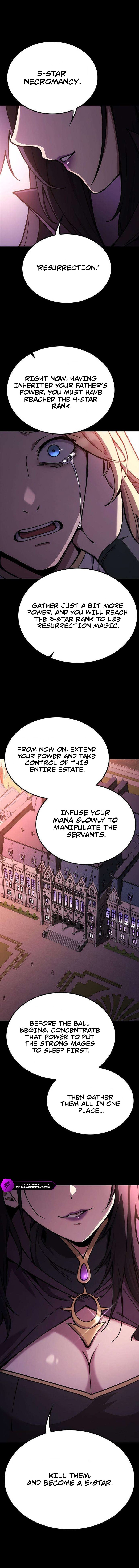 There's No Such Thing as a Bad Lady Chapter 45 — Page 6