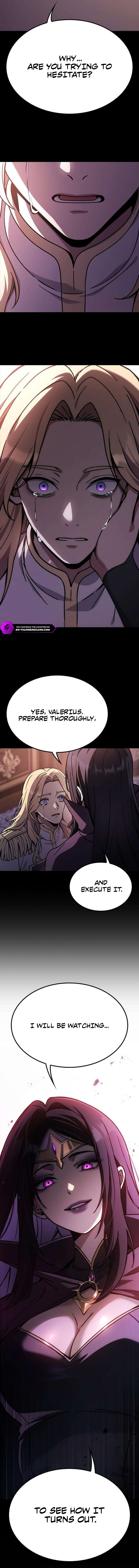 There's No Such Thing as a Bad Lady Chapter 45 — Page 8