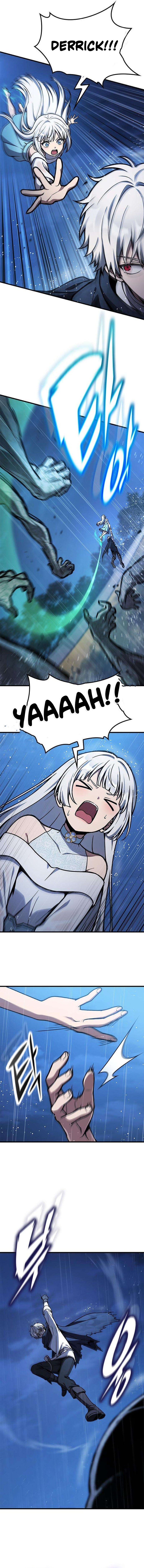There's No Such Thing as a Bad Lady Chapter 45 — Page 19
