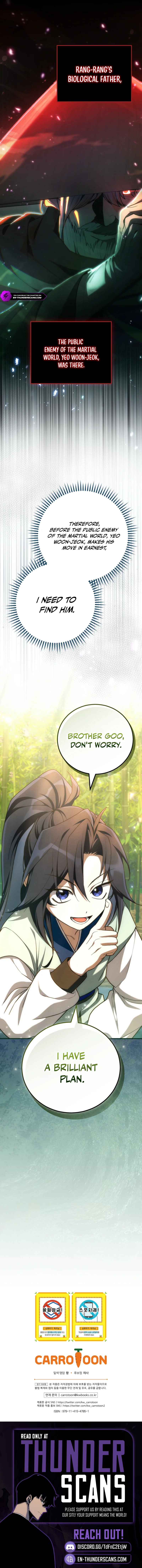 Third-Rate Martial Family Becomes the Best Under Heaven Chapter 10 — Page 12