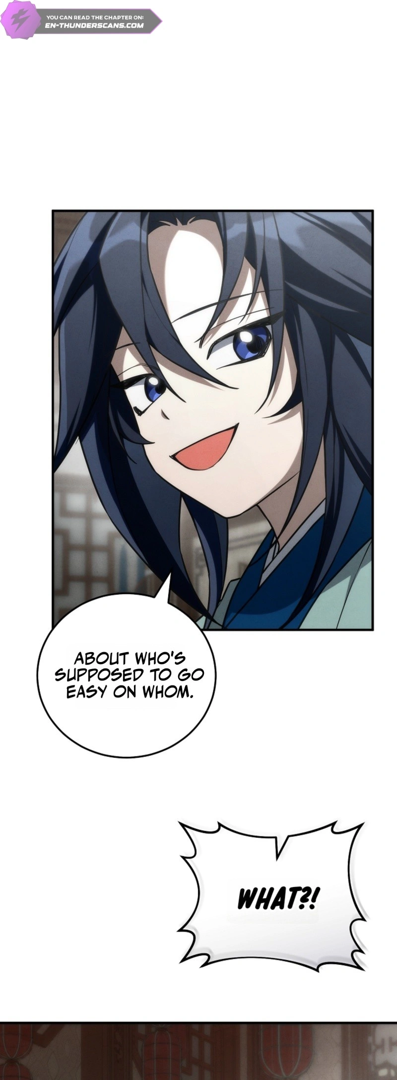 Third-Rate Martial Family Becomes the Best Under Heaven Chapter 13 — Page 19