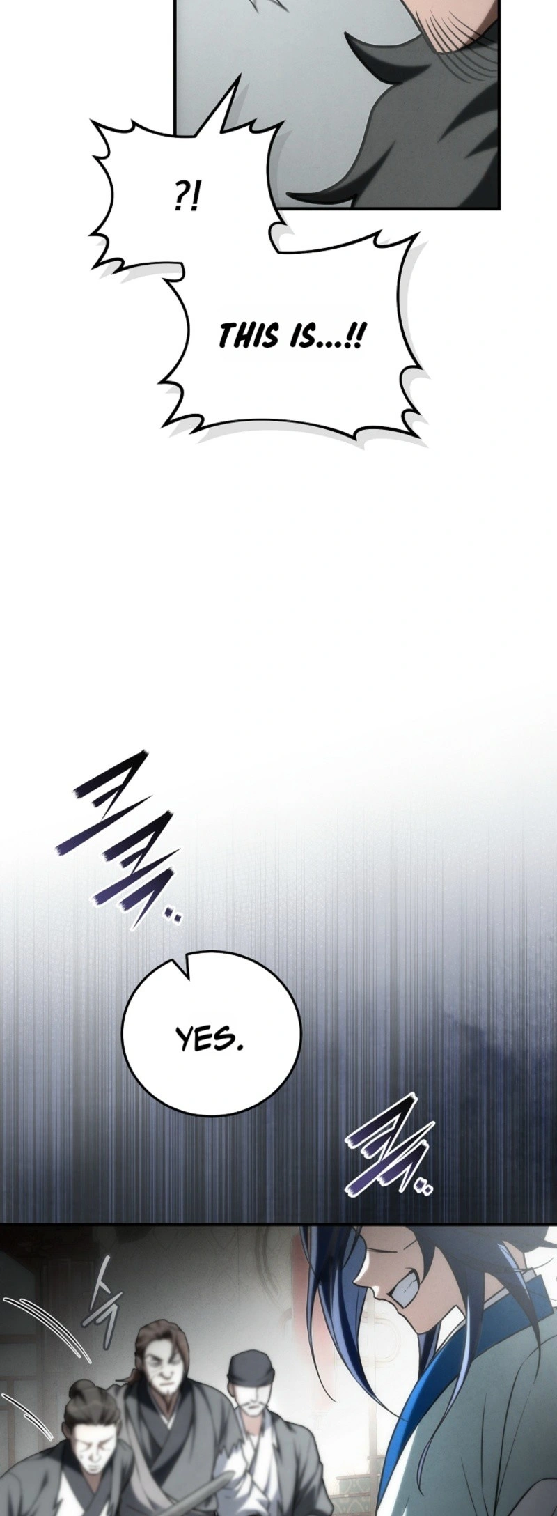 Third-Rate Martial Family Becomes the Best Under Heaven Chapter 13 — Page 21