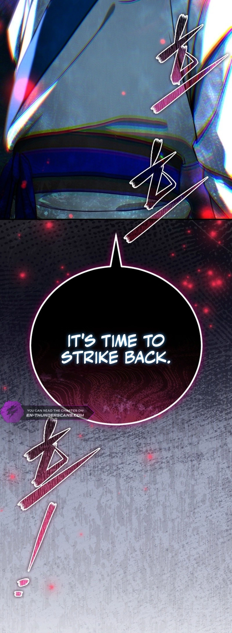 Third-Rate Martial Family Becomes the Best Under Heaven Chapter 13 — Page 23