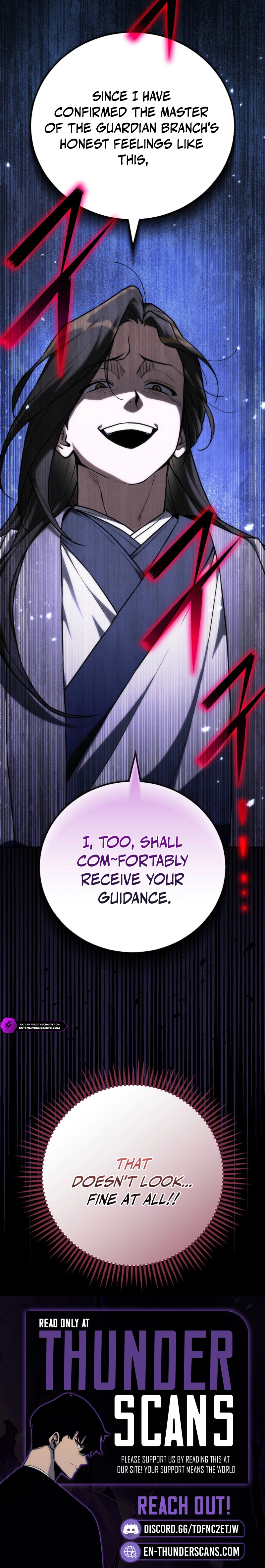 Third-Rate Martial Family Becomes the Best Under Heaven Chapter 24 — Page 10