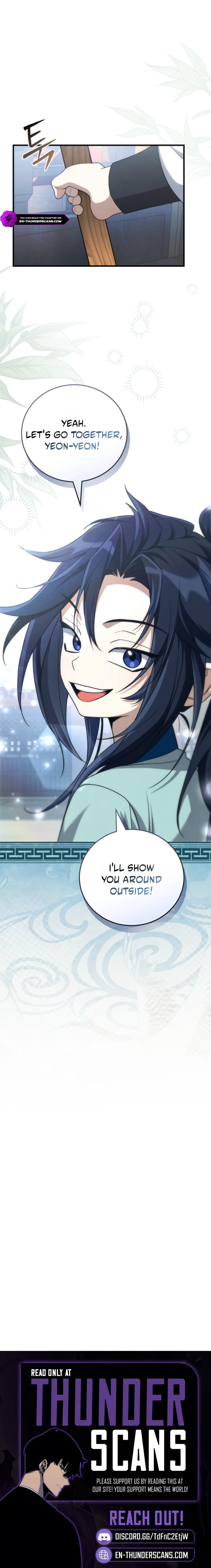 Third-Rate Martial Family Becomes the Best Under Heaven Chapter 4 — Page 12