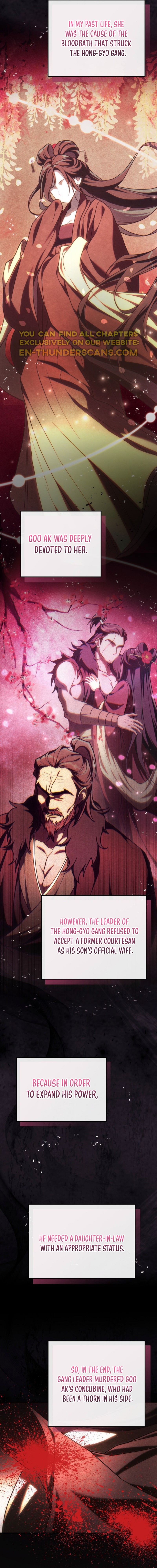 Third-Rate Martial Family Becomes the Best Under Heaven Chapter 6 — Page 5
