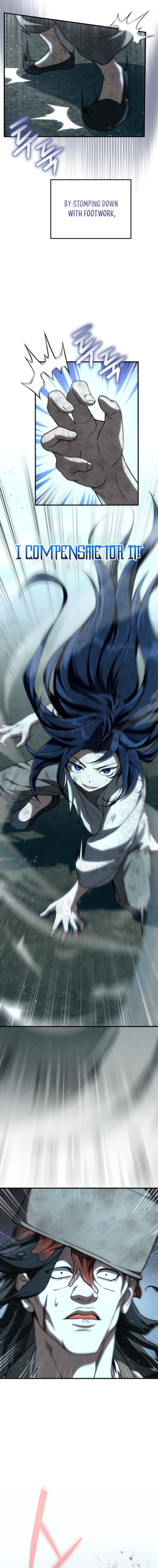 Third-Rate Martial Family Becomes the Best Under Heaven Chapter 6 — Page 19