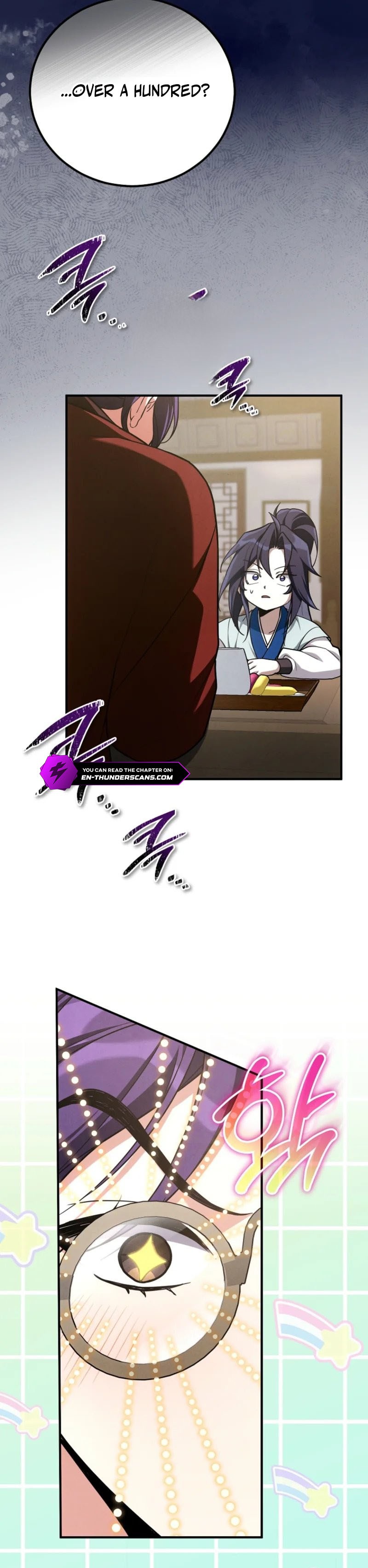Third-Rate Martial Family Becomes the Best Under Heaven Chapter 9 — Page 10