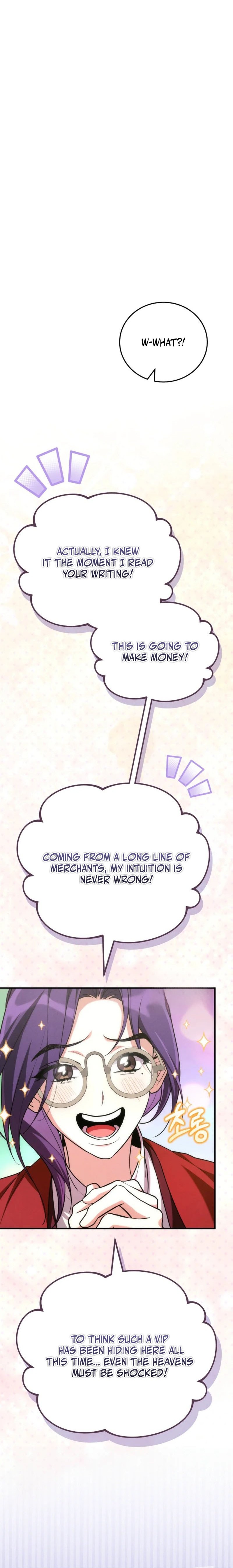 Third-Rate Martial Family Becomes the Best Under Heaven Chapter 9 — Page 12