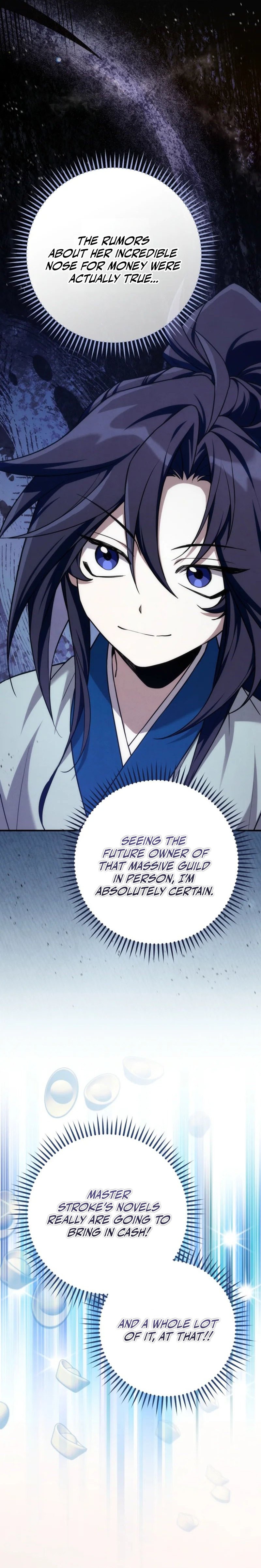 Third-Rate Martial Family Becomes the Best Under Heaven Chapter 9 — Page 15
