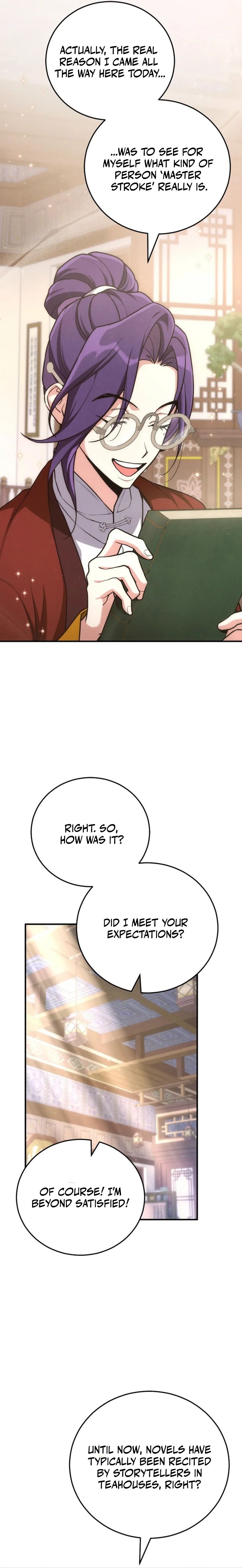 Third-Rate Martial Family Becomes the Best Under Heaven Chapter 9 — Page 16