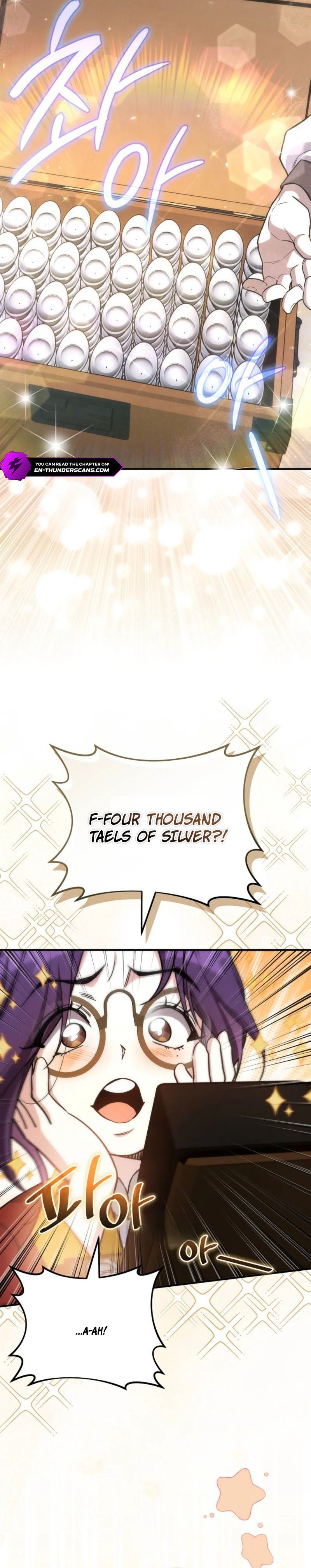 Third-Rate Martial Family Becomes the Best Under Heaven Chapter 9 — Page 20