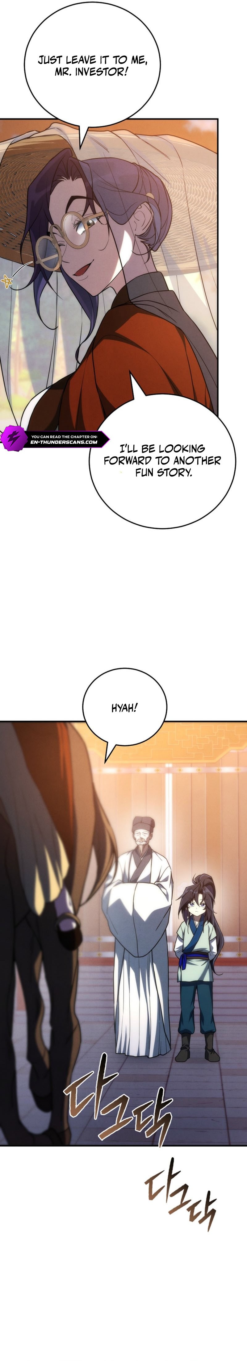 Third-Rate Martial Family Becomes the Best Under Heaven Chapter 9 — Page 24