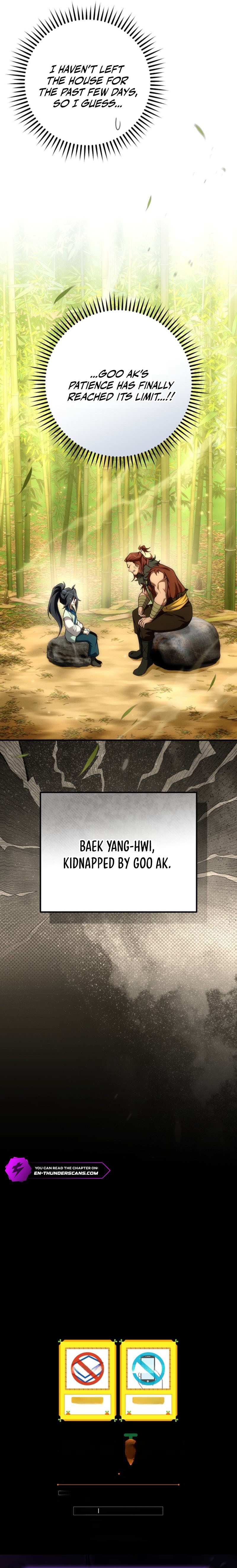 Third-Rate Martial Family Becomes the Best Under Heaven Chapter 9 — Page 30