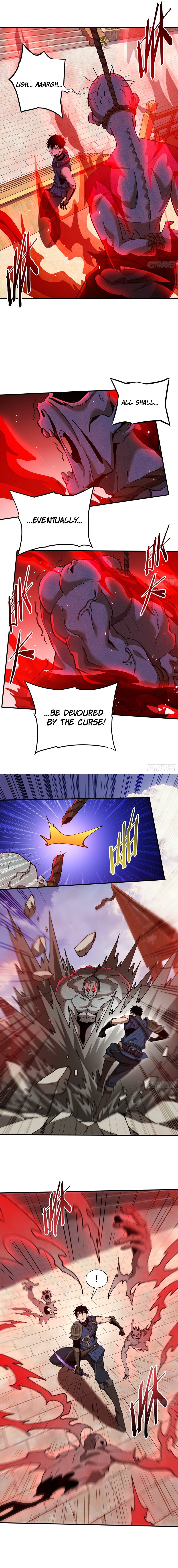 This Assassin Is Upright Chapter 17 — Page 6