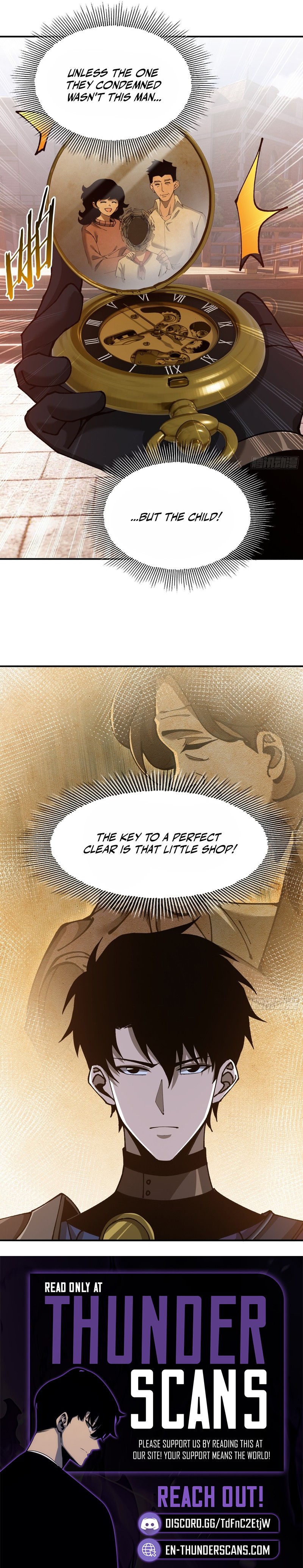 This Assassin Is Upright Chapter 17 — Page 13