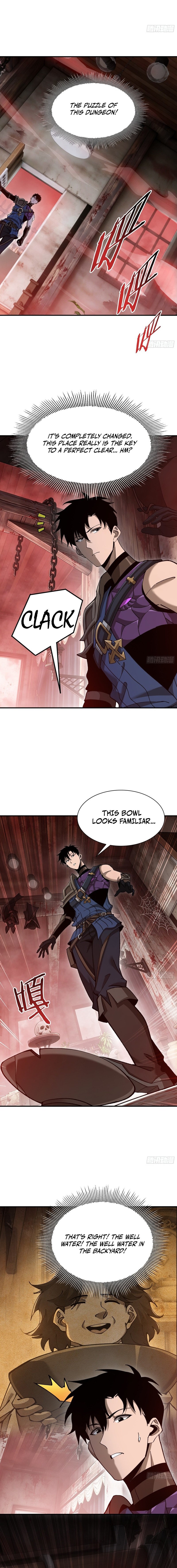 This Assassin Is Upright Chapter 18 — Page 2