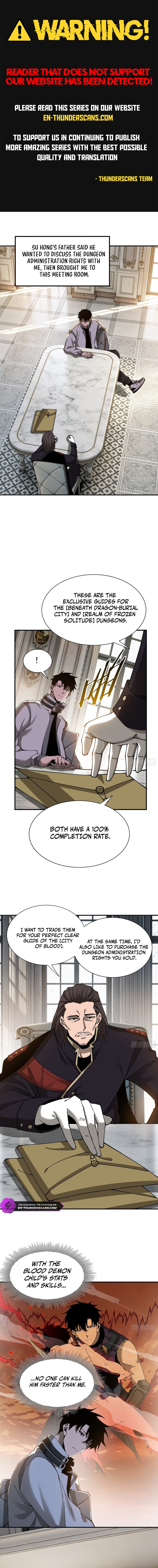 This Assassin Is Upright Chapter 20 — Page 1