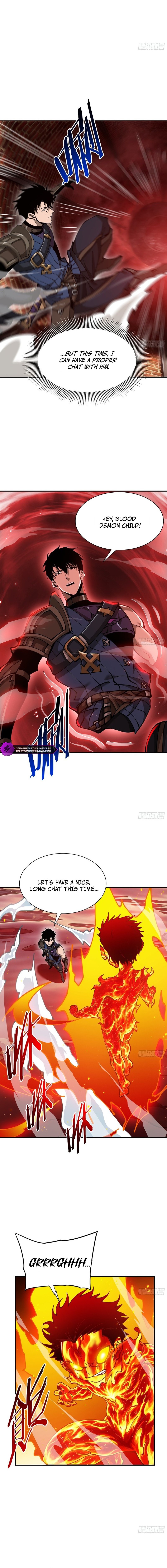 This Assassin Is Upright Chapter 22 — Page 11