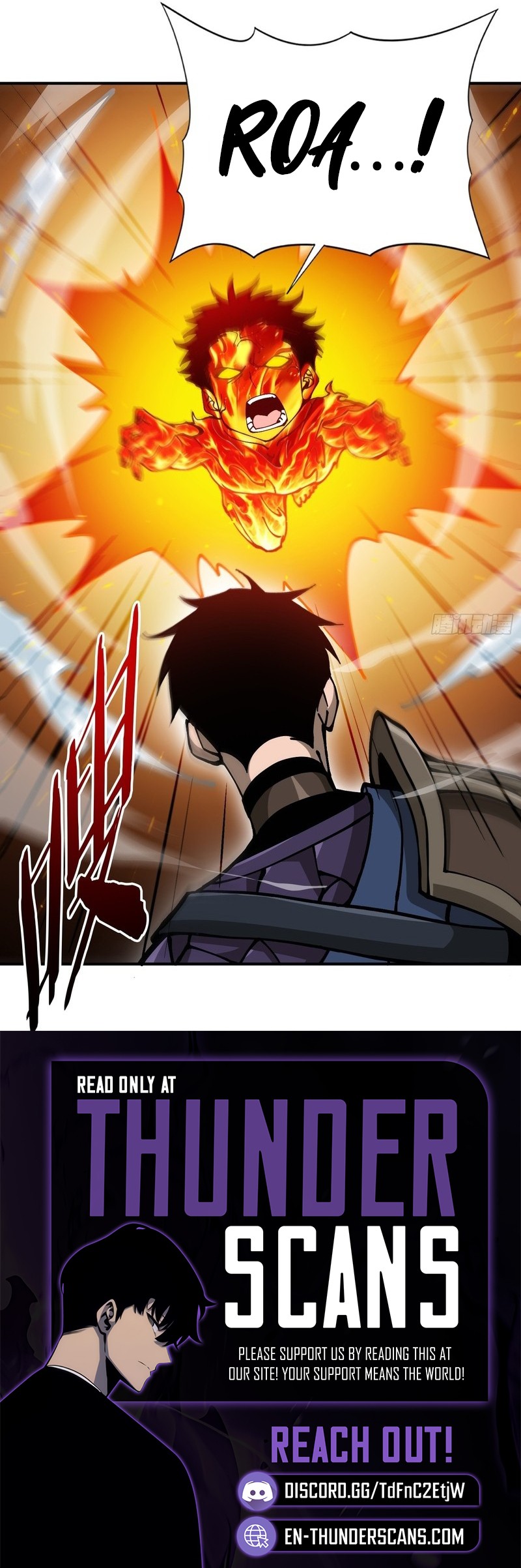 This Assassin Is Upright Chapter 22 — Page 12