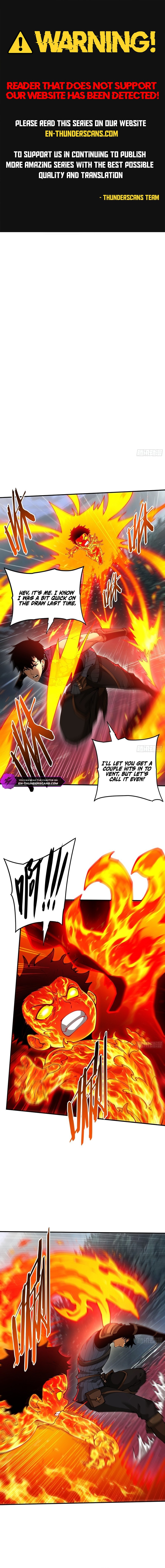 This Assassin Is Upright Chapter 23 — Page 1