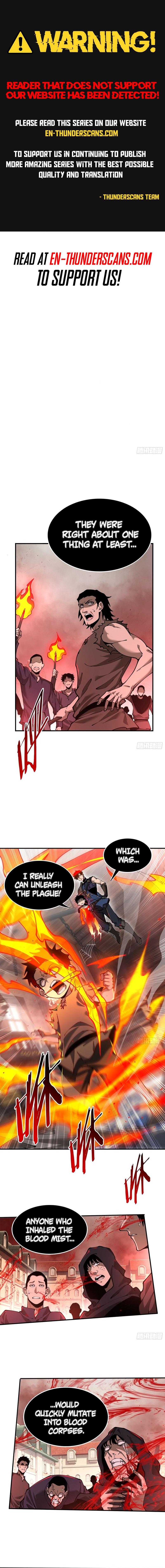 This Assassin Is Upright Chapter 24 — Page 1
