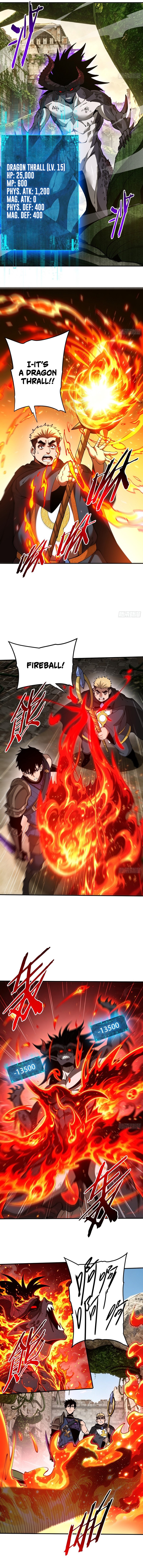 This Assassin Is Upright Chapter 26 — Page 3