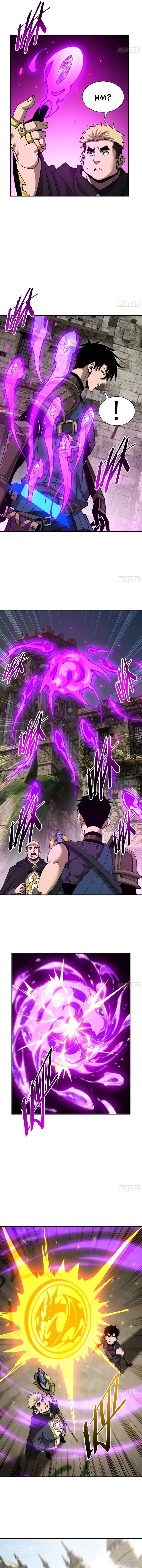 This Assassin Is Upright Chapter 26 — Page 6