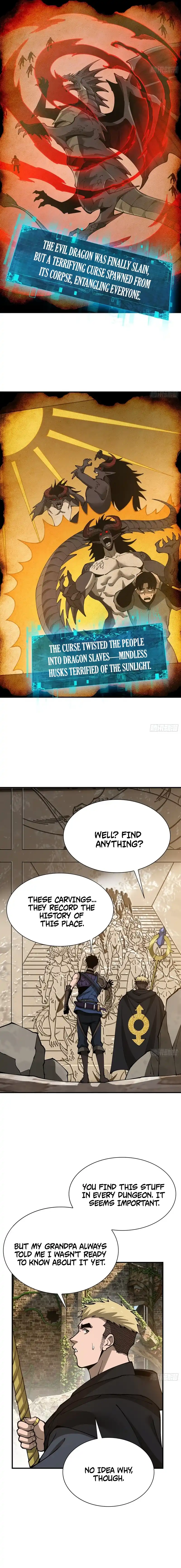 This Assassin Is Upright Chapter 27 — Page 2