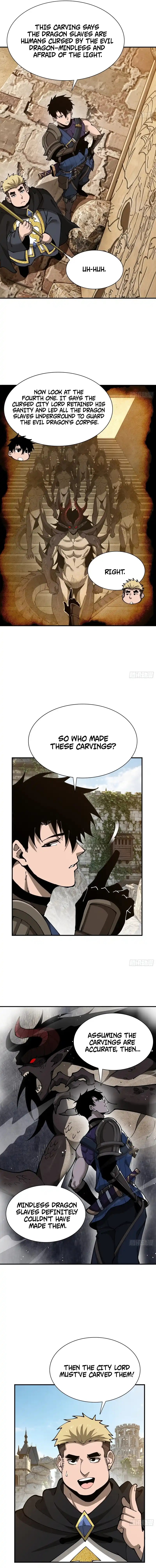 This Assassin Is Upright Chapter 27 — Page 3