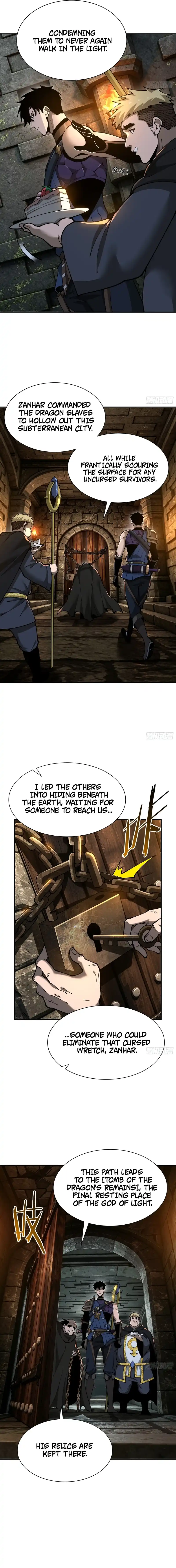 This Assassin Is Upright Chapter 28 — Page 2