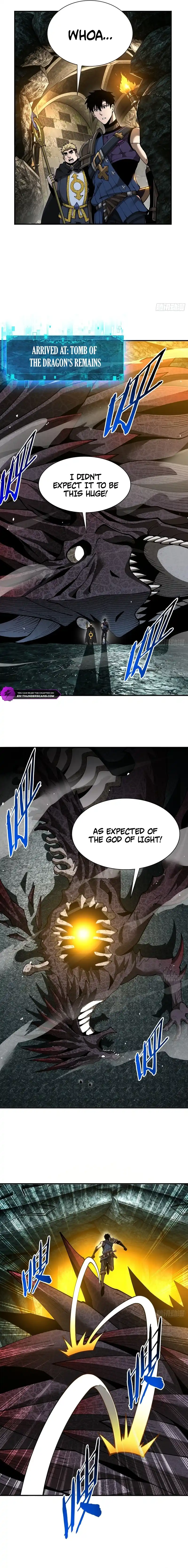 This Assassin Is Upright Chapter 28 — Page 6