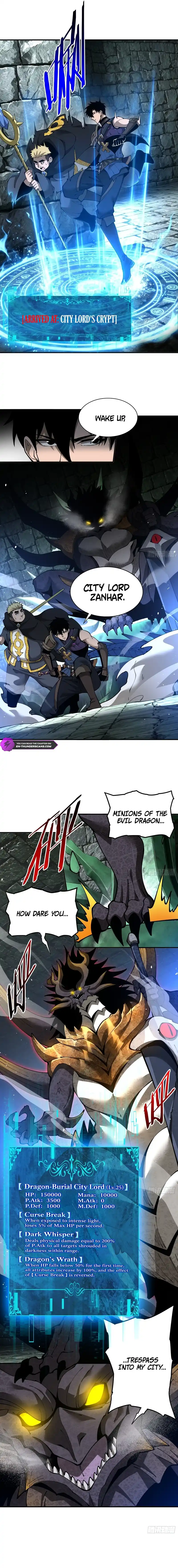 This Assassin Is Upright Chapter 28 — Page 9