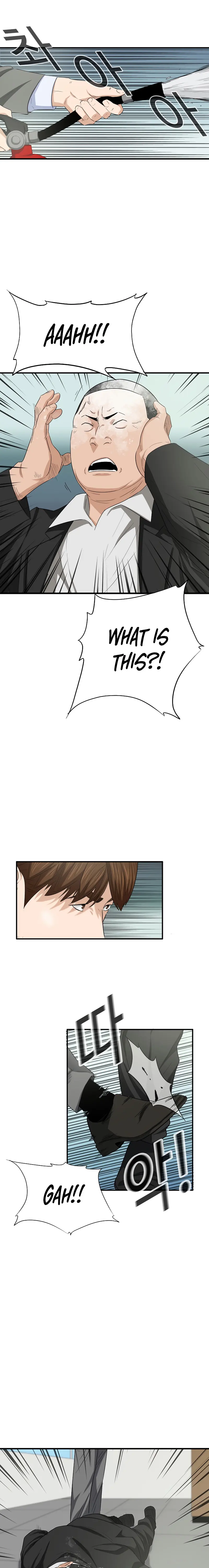 This Is the Law Chapter 101 — Page 19